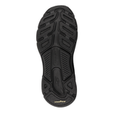 Skechers vaimentavat naisten sneakerit - Musta