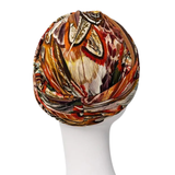 Shakti-turbaani - Tribal Feather