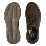 Skechers slip-in miesten lenkkarit - Ruskea