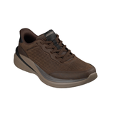Skechers slip-in miesten lenkkarit - Ruskea