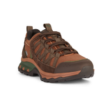 Green Comfort outdoor naisten sneaker - Ruskea