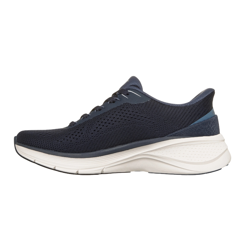 Skechers slip-in naisten sneaker - Navy
