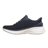 Skechers slip-in naisten sneaker - Navy