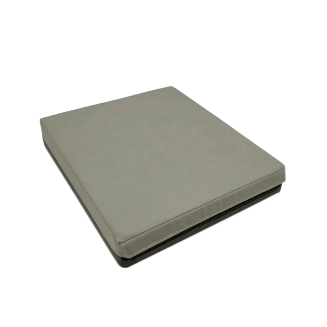 Inkontinenspäällys istuintyynyyn