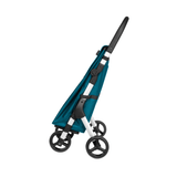 Muuvi Up indkøbsvogn - Turkis