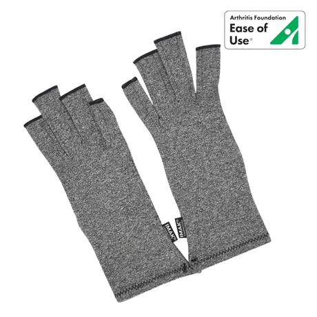 Gighthansikkaat liukuesteellä IMAK®