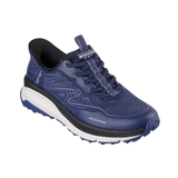 Skechers slip-in outdoor naistensneaker - Sininen