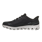 Skechers slip-in naisten sneaker – Musta