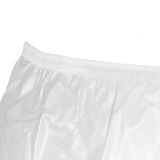 Inkontinens fikseringsbuks