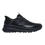 Skechers vedenpitävä miesten tennari - Musta