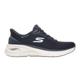 Skechers slip-in naisten sneaker - Navy