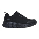 Skechers vedenpitävä miesten lenkkari - Musta