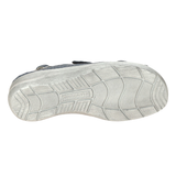 Waldläufer naisten sandaali - Sininen