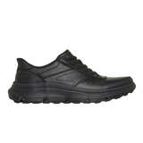 Skechers slip-in miesten lenkkarit - Musta