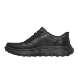 Skechers slip-in miesten lenkkarit - Musta