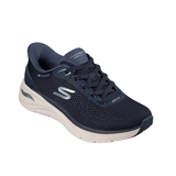 Skechers slip-in naisten sneaker - Navy