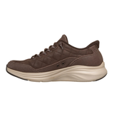 Skechers slip-in naisten sneaker - Ruskea