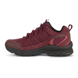 Green Comfort Outdoor naisten lenkkarit - Bordeaux