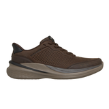 Skechers slip-in miesten lenkkarit - Ruskea
