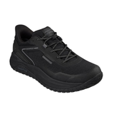 Skechers sporty slip-in miesten sneaker – musta