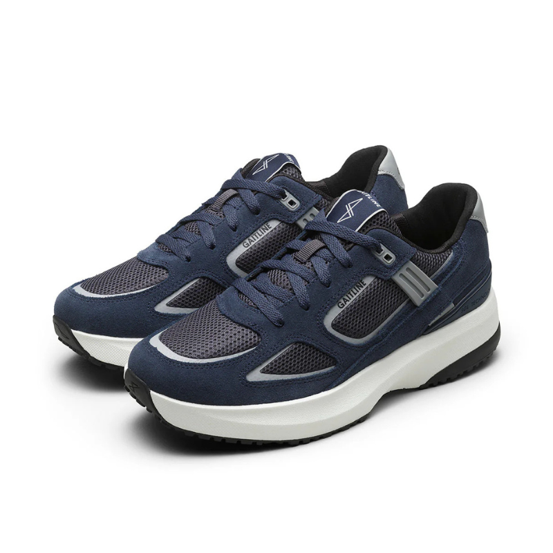Gaitline naisten sneakerit - Harmaa