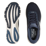 Skechers slip-in naisten sneaker - Navy
