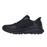 Skechers vedenpitävä miesten tennari - Musta