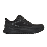 Skechers sporty slip-in miesten sneaker – musta