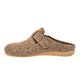 Bella Moda naisten kotitossut - Beige