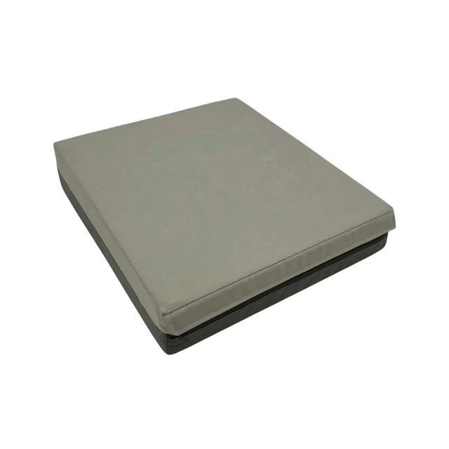 Inkontinenspäällys istuintyynyyn