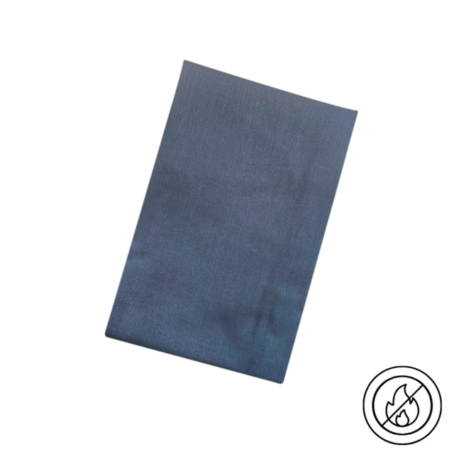 Palonkestävä lakana - 140x250 cm