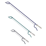 Passiv gribetang - flere længder