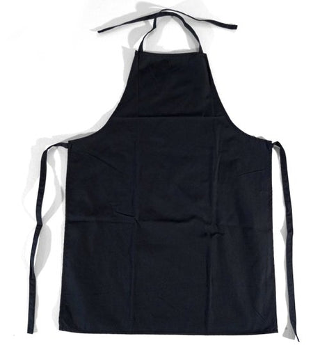 Smoking Apron, Flame Retardant