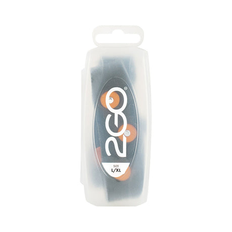 Snow Grips for Forefoot, Multiple Sizes