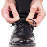 Elastic Shoelaces, 3 pairs