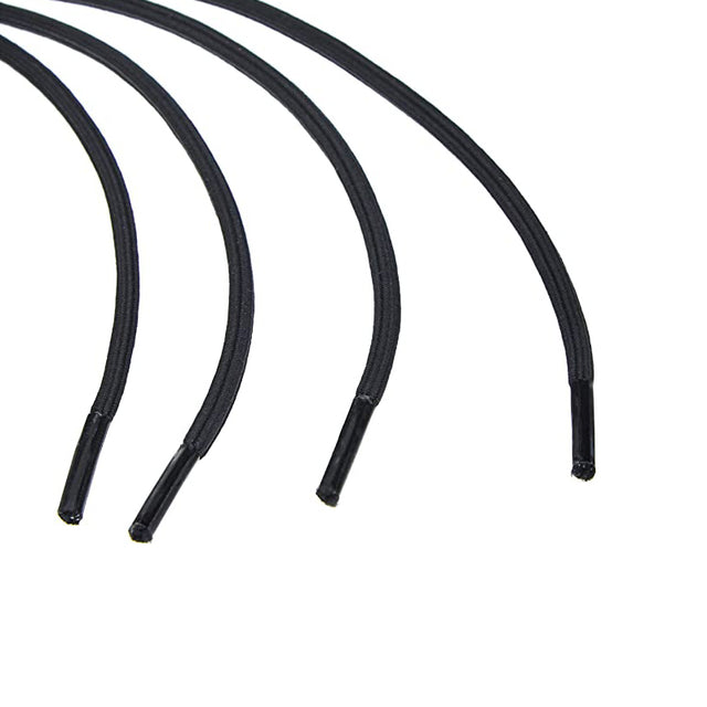 Elastic Shoelaces, 3 pairs