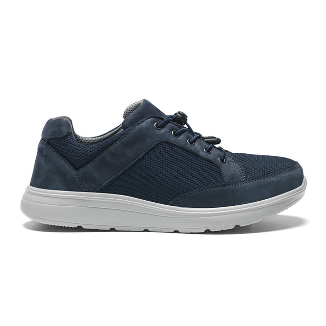 Sporty herresko, Blå, New Feet