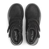 New Feet let foret støvle - Sort