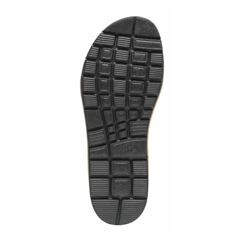 Women's Boot, Brown, New Feet
