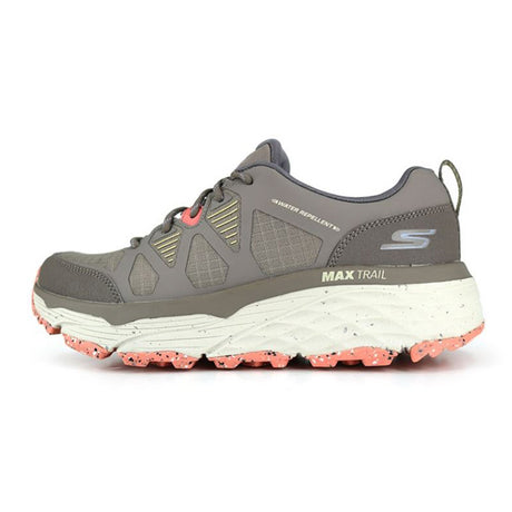 Skechers damesneaker - Grå