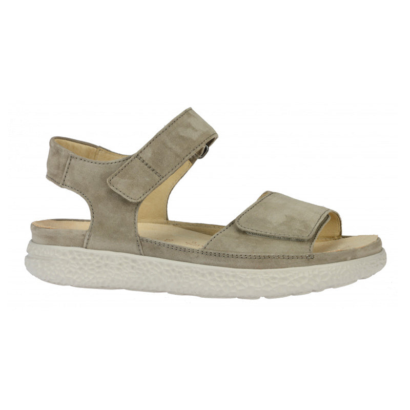Hartjes naisten sandaali - Beige