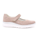 Lightweight Ballerina, Pink, Semler