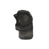 Rohde fleksibel herresandal - Sort