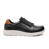 New Feet herresko - Sort