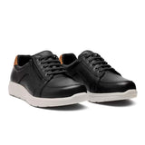 New Feet herresko - Sort