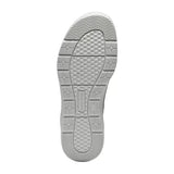 New Feet herresko - Sort