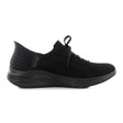 Skechers slip - in damesko - Sort - Seniorshop