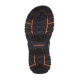 Skechers herresandal / slipper - Brun