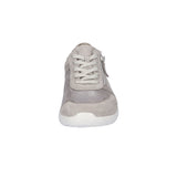 Women's Shoe, Light Grey, Waldläufer