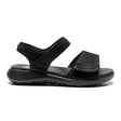 New Feet let damesandal - Sort